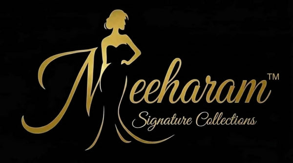 Neeharam signature collections