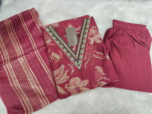 Avaasa Premium kurthi