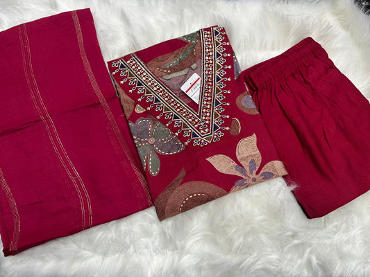 Avaasa Premium kurthi